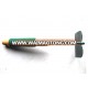 mini children garden tool hoe types with wooden handle