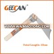 Best selling carbon-steel garden hoe/digging hoe with wood handle