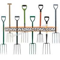 Manufacturer garden fork