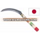 Durable and Reliable grass sickle at reasonable prices , OEM available