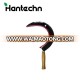 China supplier Garden and agriculture hand farm harvest steel grass farming sickle