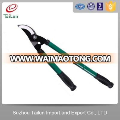 Garden Pruning Hedge Shear Long Handle Lopper grafting tools